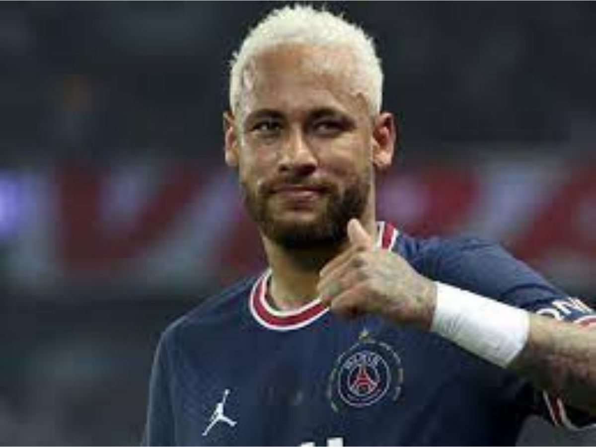 Ligue 1 : Neymar élu joueur du mois d’août !