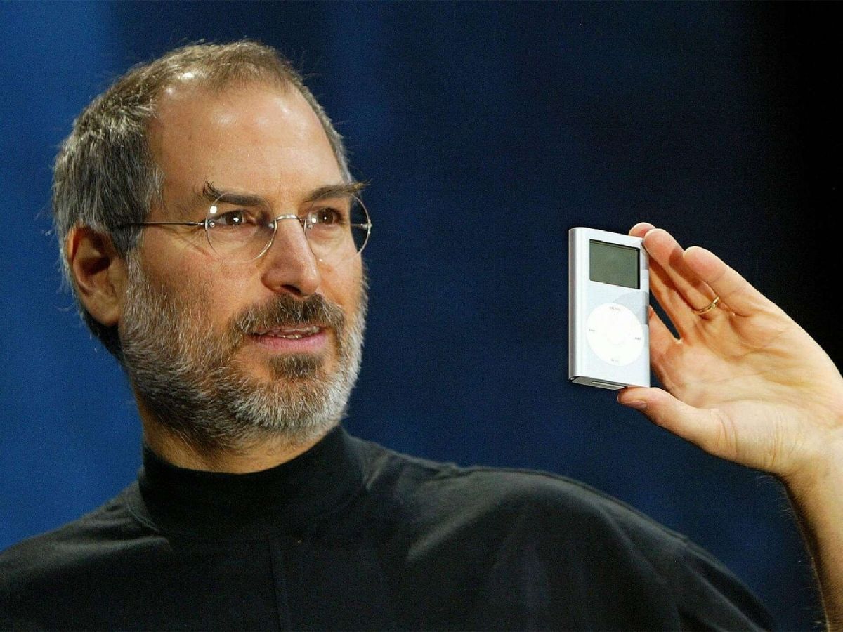 C’est la fin d’une ère : Apple abandonne la production de l’iPod