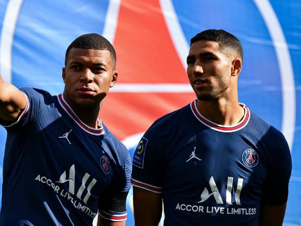 Top 5 des transferts réussis de la saison 2021/2022 de Ligue 1