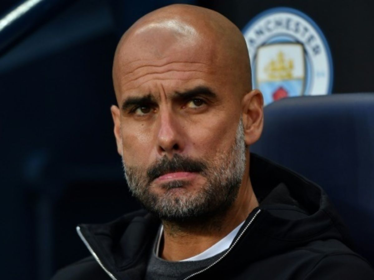 «C’est une malédiction africaine… », les échecs de Guardiola étaient prédits