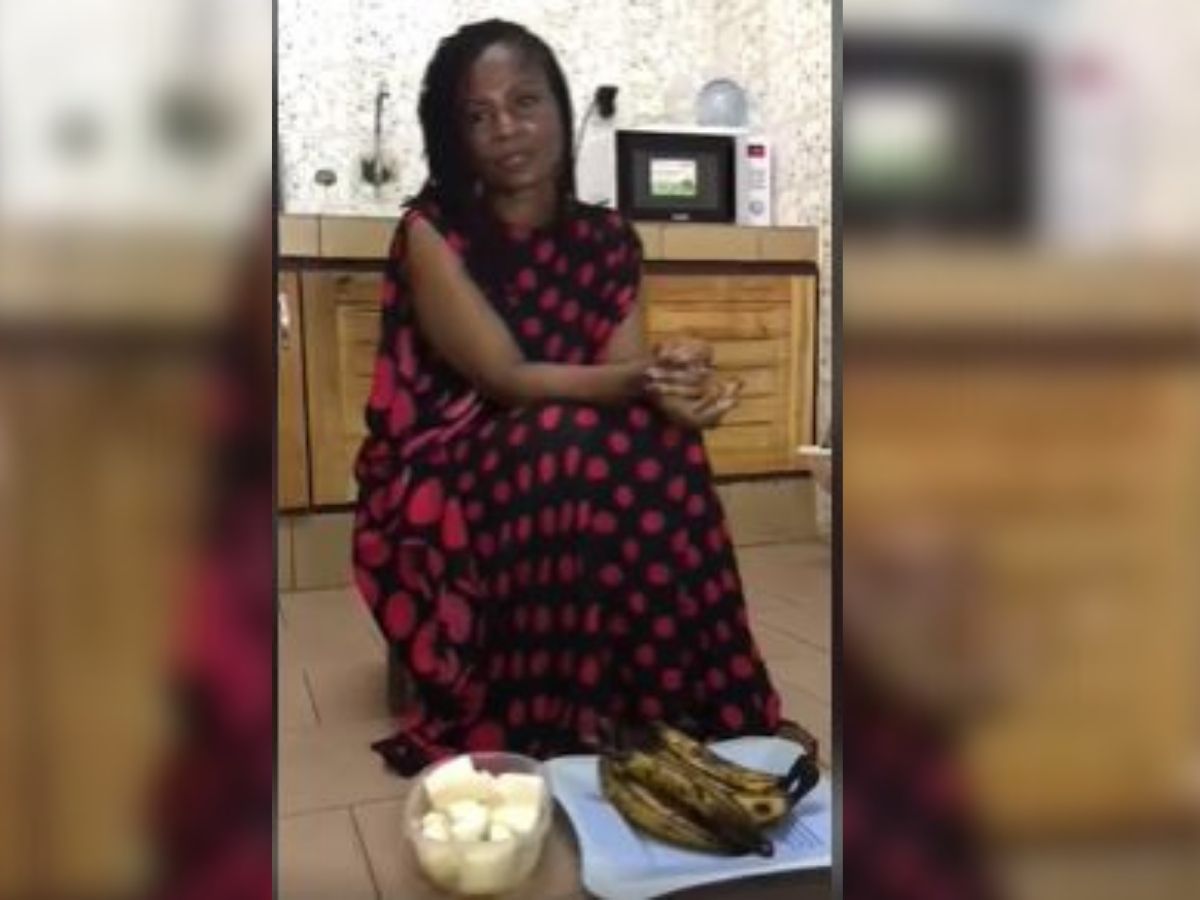 Cherté de la vie : « 5 bananes à 2000f CFA en Côte d’Ivoire », cette actrice fait de graves révélations
