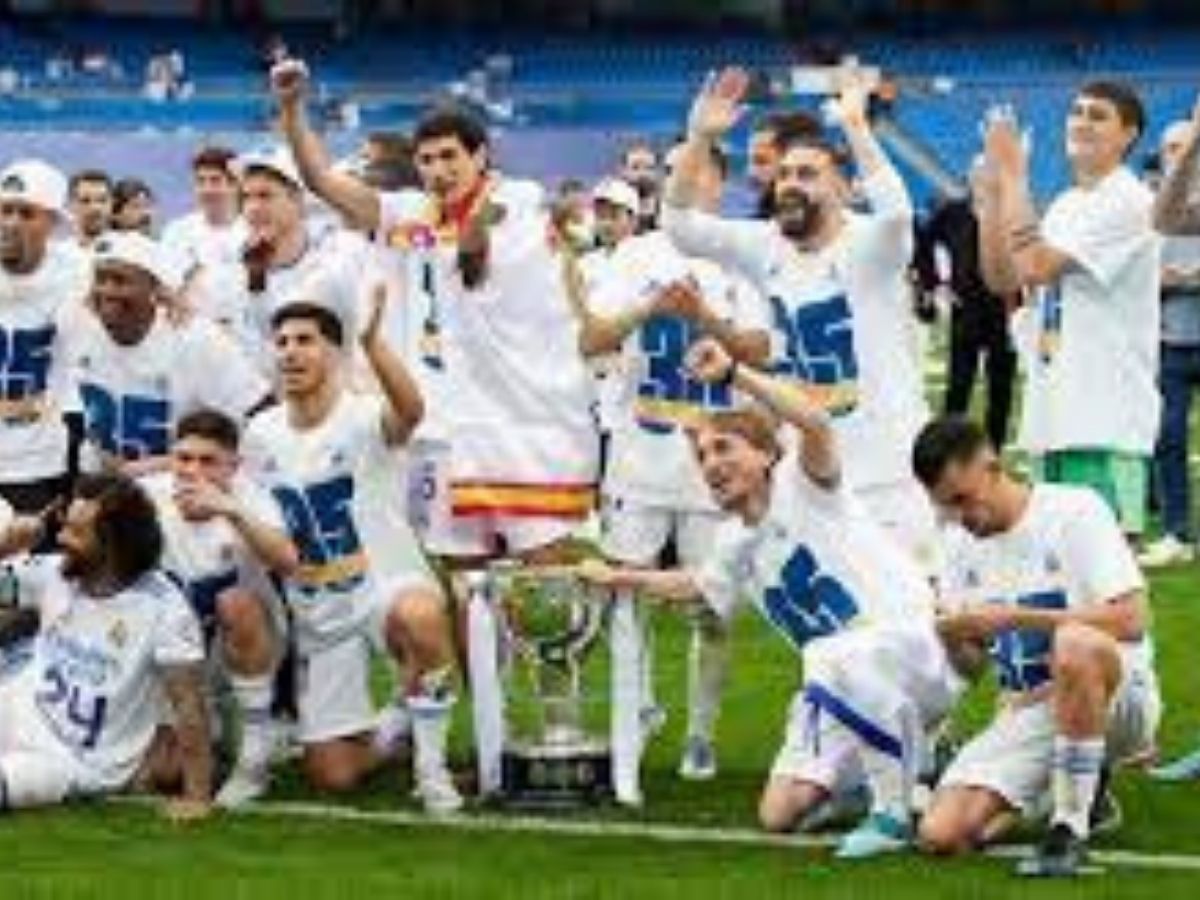 Ligue des Champions : voici les clubs qui ont encaissé les plus gros revenus ; Le Real Madrid écrase largement le FC Barcelone