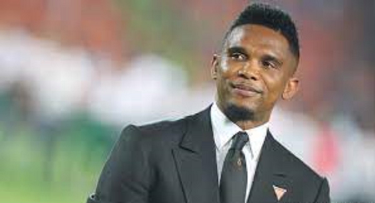 Contestation / Élection de Samuel Eto’o : la date du verdict du TAS connue