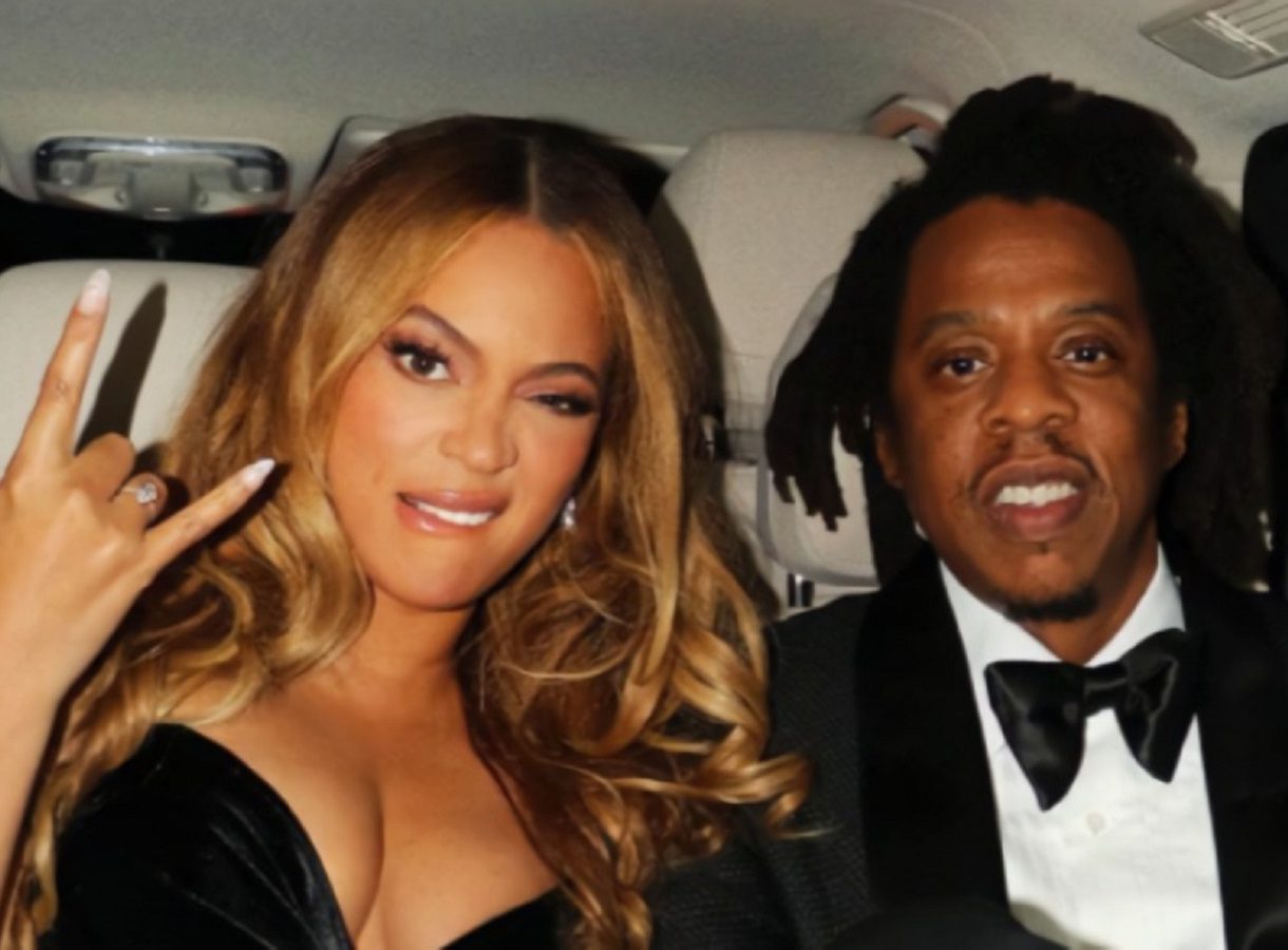 Côte d’Ivoire : « Jay-Z et Beyoncé » aperçus à Koumassi ; le couple fait une grande annonce (photo)