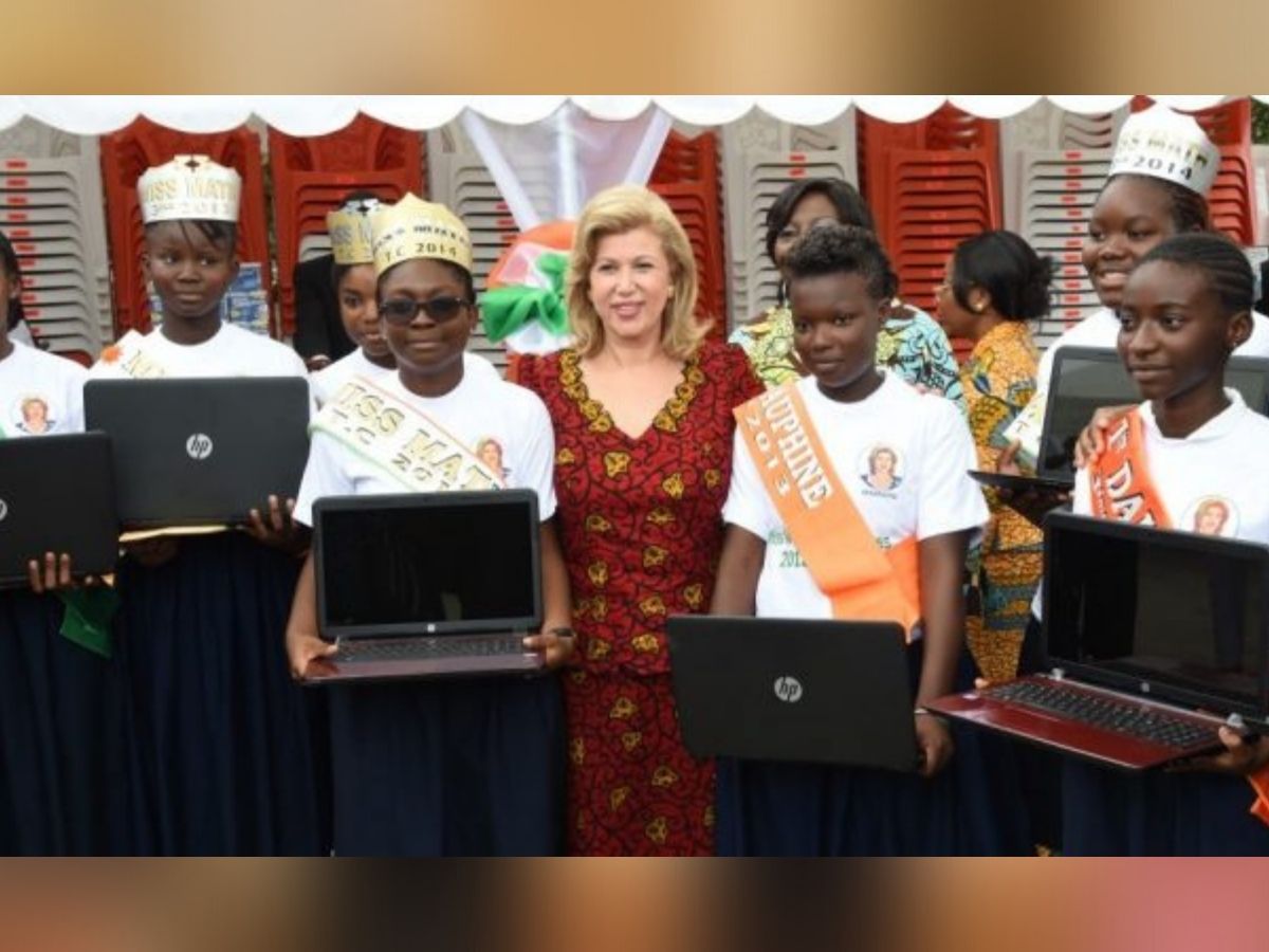 Côte d’Ivoire : Une nouvelle édition de Miss Mathématiques lancée