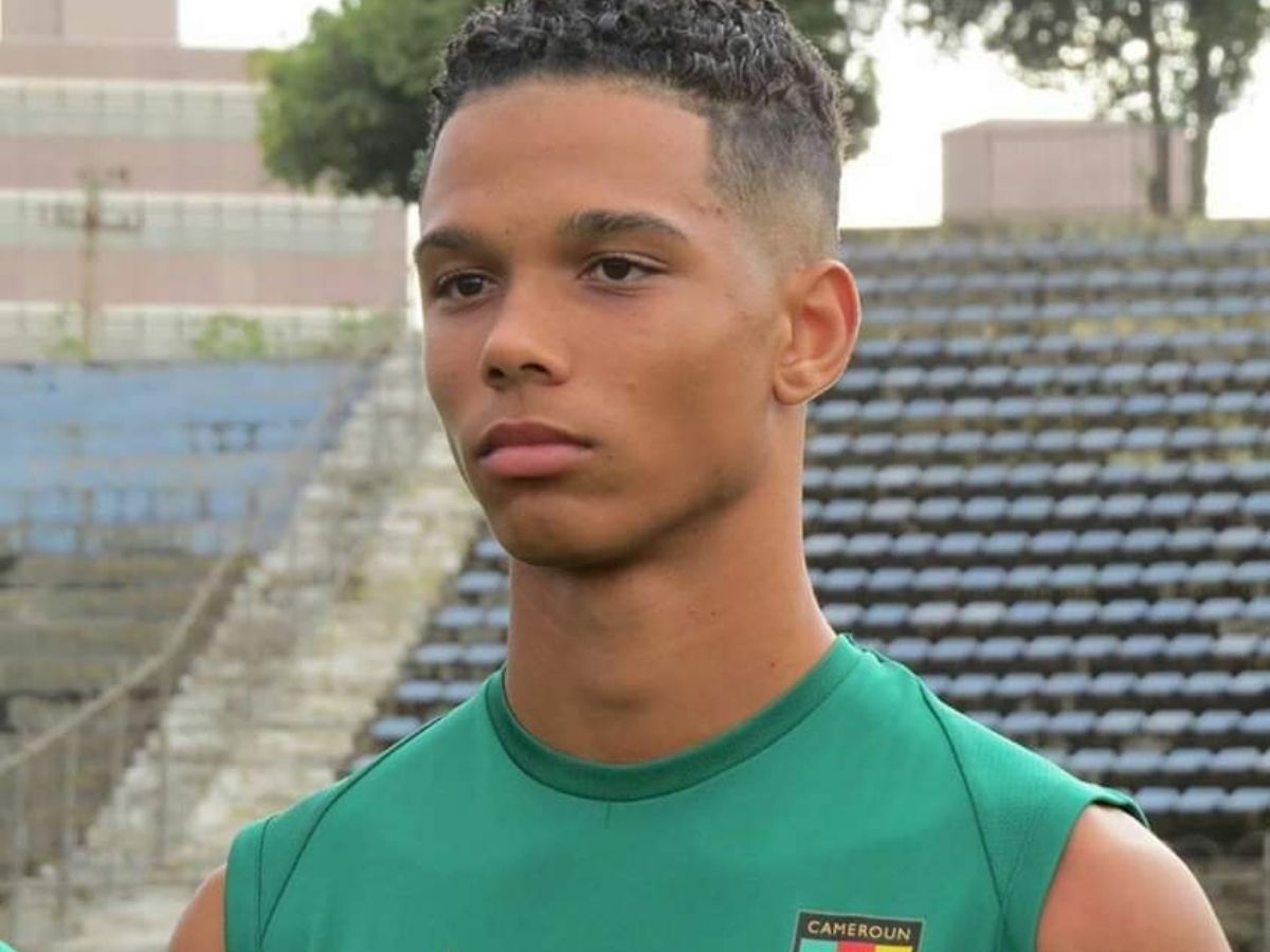 Etienne Eto’o : « Tu es la plus grande racaille… », le fils de Samuel Eto’o part en guerre pour sa mère