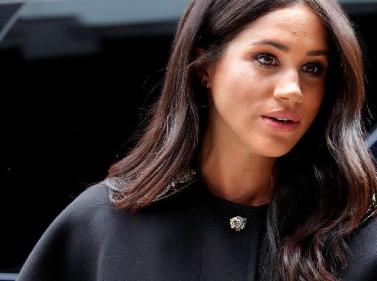 Meghan Markle prend une décision radicale et veut redevenir une…