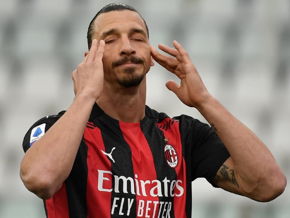 Zlatan Ibrahimović : « Si j’étais resté avec elle, elle serait aujourd’hui plus riche que moi, alors qu’elle est au chômage »; le footballeur détruit son ex