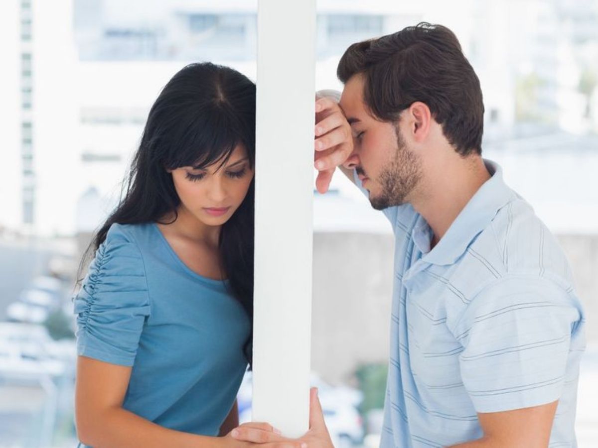 Couple : Comment savoir si votre femme est toujours amoureuse ?