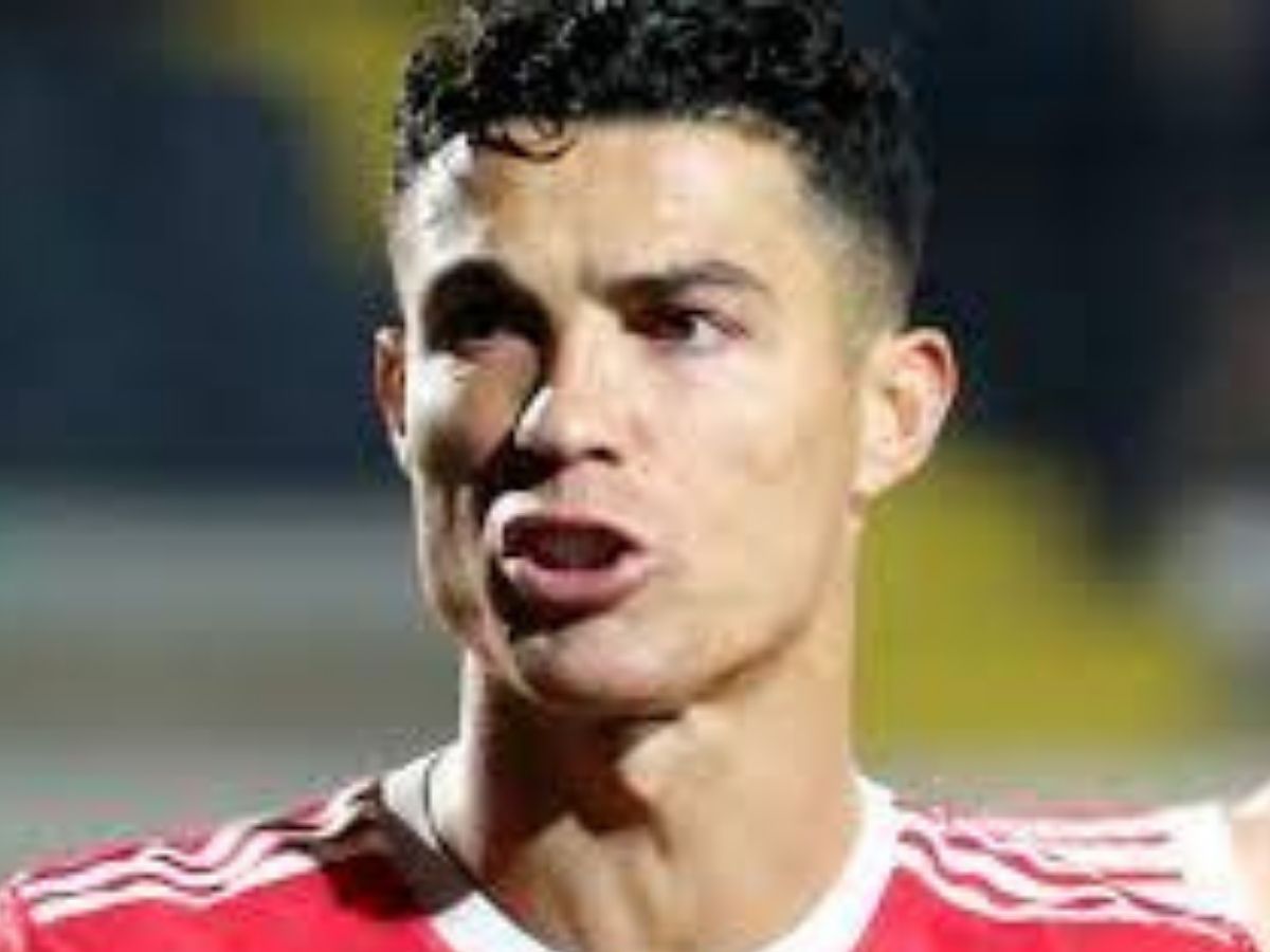 « Je n’ai pas dit ça » ; Cristiano Ronaldo se révolte contre ce bad buzz d’un fan de Manchester United