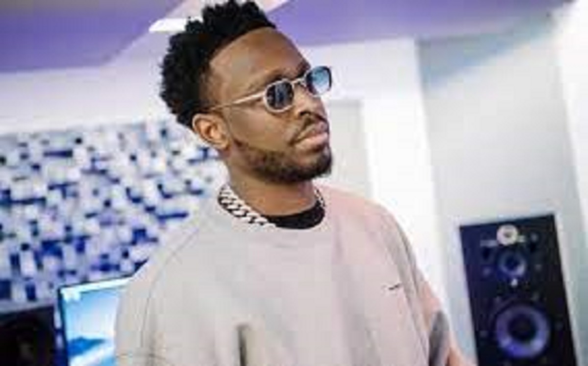 « Cullinan » : Dadju dévoile un autre teaser de son album (vidéo)