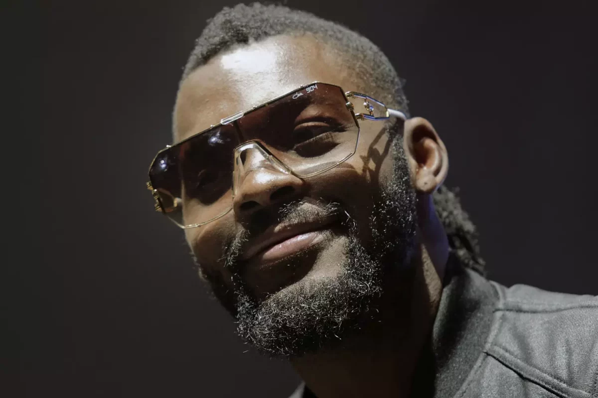 DJ Arafat est ressuscité : le Daïshi effectue une collaboration avec ce rappeur (vidéo)