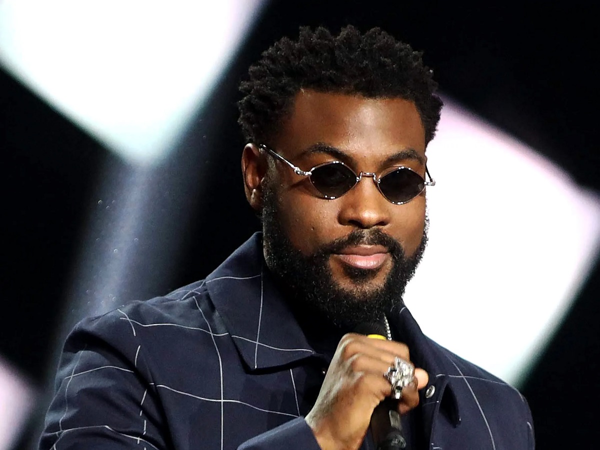 Damso : « Rien ne sert de courir après le succès… », le message de la star aux jeunes artistes