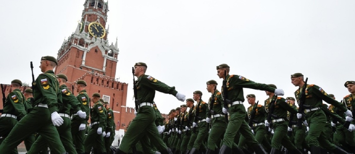 Commémoration du 9 mai en Russie : que faut-il retenir du discours de Vladimir Poutine ?