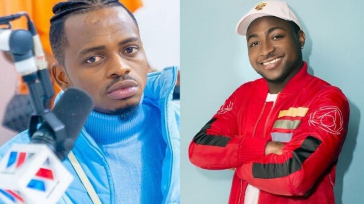 Diamond Platnumz : « Davido m’avait presque ruiné »