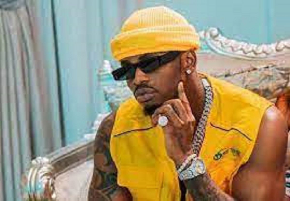 Diamond Platnumz : le beau geste de la star envers DJ Arafat