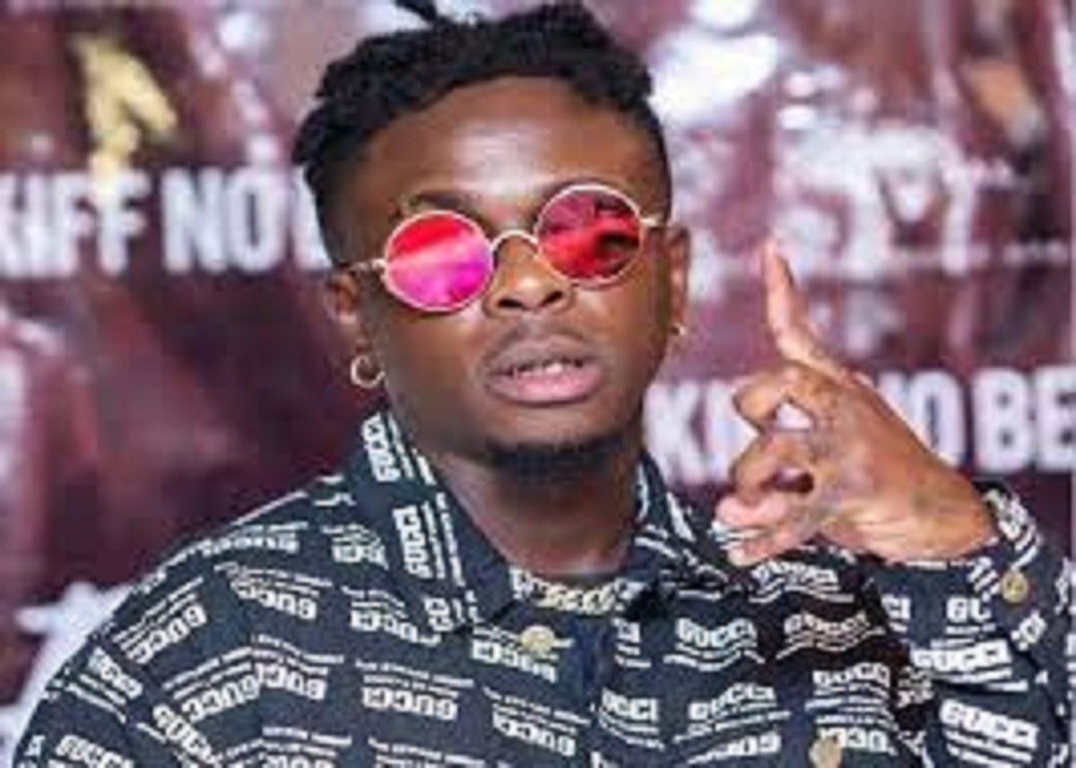 Didi B : le rappeur ivoirien annonce la date de son mariage