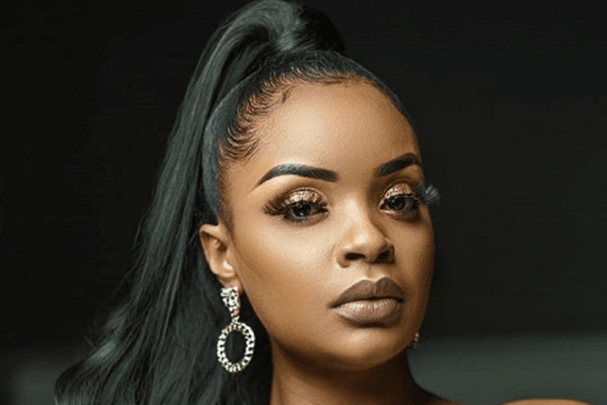 Dillish Mathews : très bonne nouvelle pour l’ex-compagne d’Adebayor