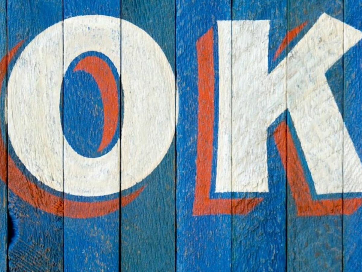 D’où viendrait le terme “OK” ?