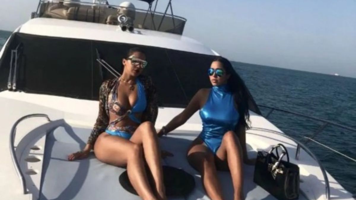 Dubaï / Porta Potty : cet entrepreneur africain surprend en assurant que la scatophilie est bénéfique pour l’Afrique et invite les pratiquants à…