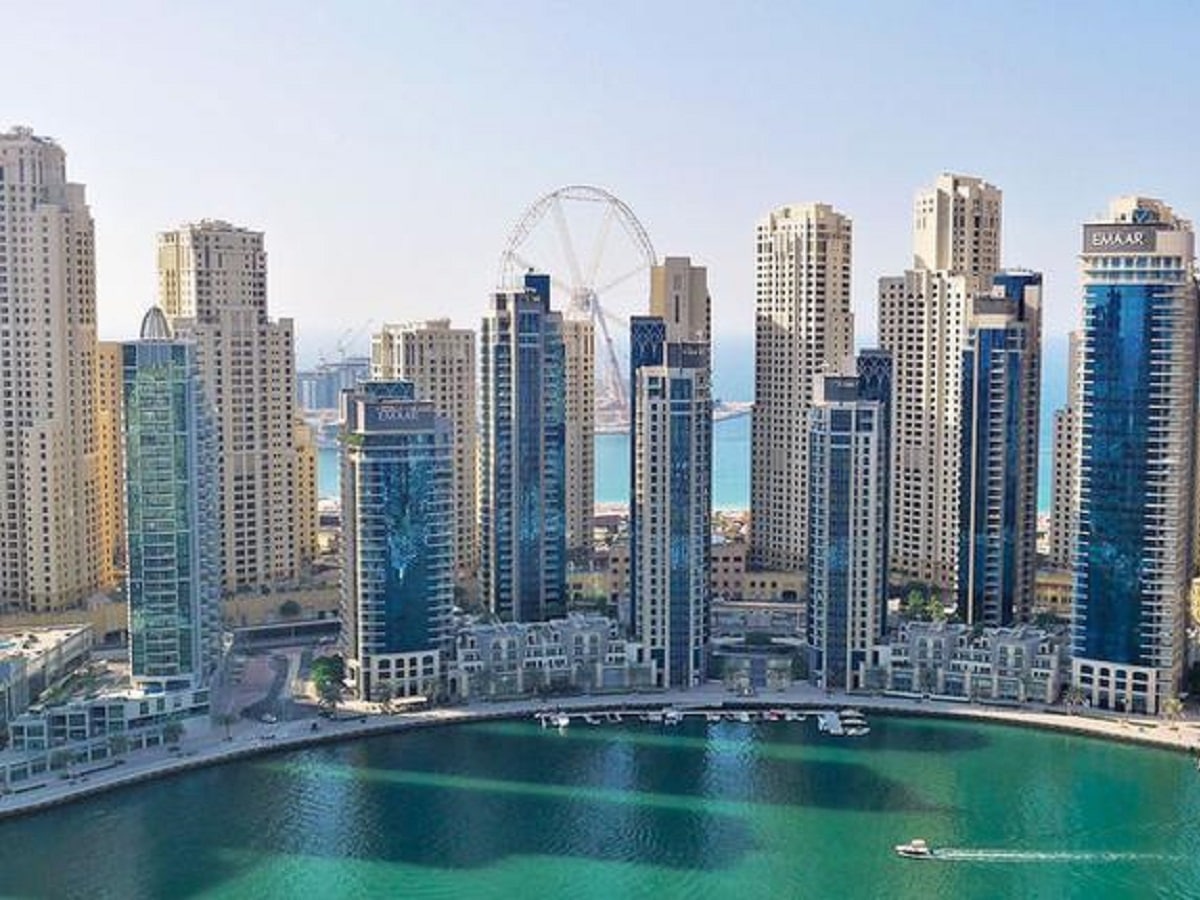 Dubaï : top 10 des métiers les mieux rémunérés