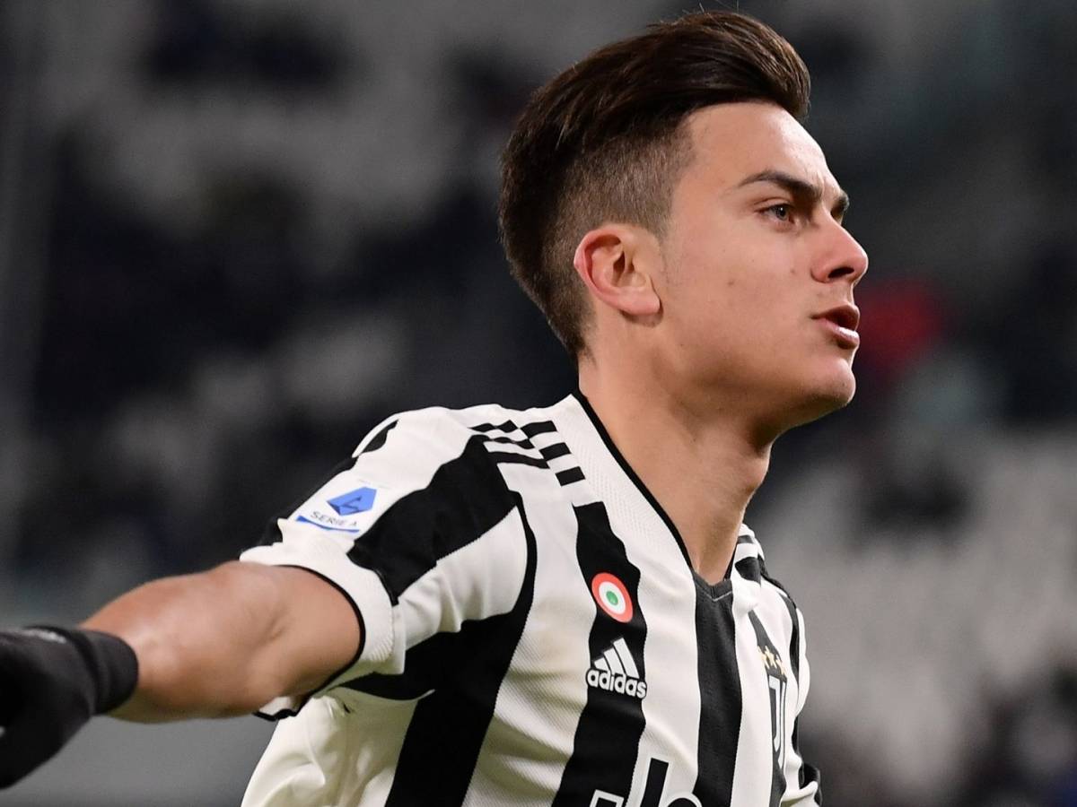 Paolo Dybala a déjà trouvé un club !