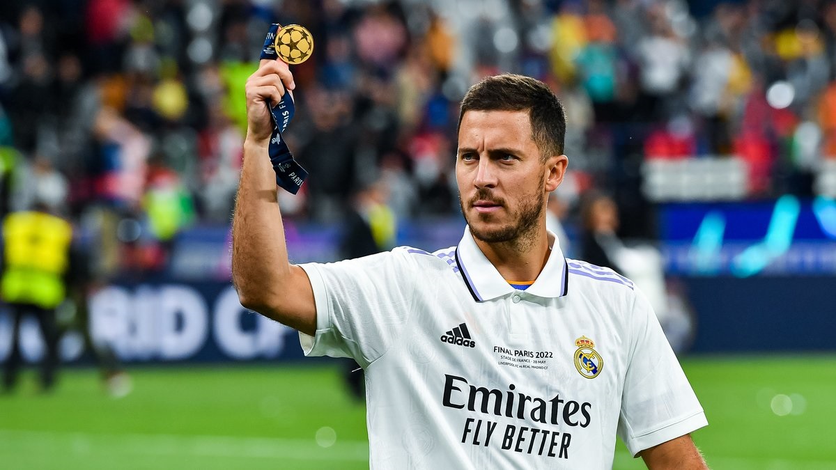 Real Madrid : En plein calvaire, Eden Hazard va plomber le club