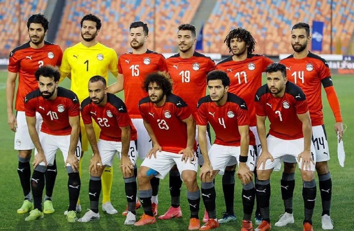 Élim CAN 2023 : la CAF donne une suite favorable à cette demande de la Fédération Égyptienne de Football