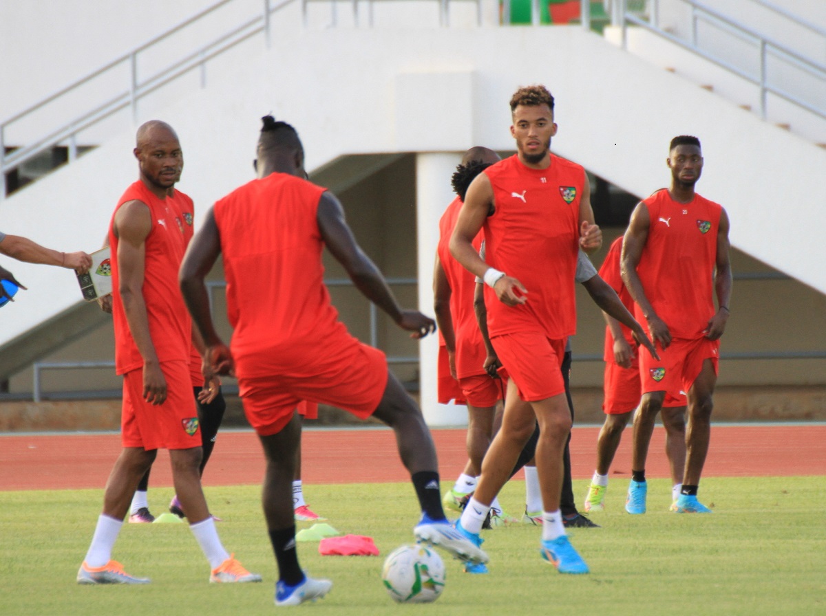 Elim. CAN 2023 / Togo vs Eswatini : mauvaise nouvelle pour les Eperviers