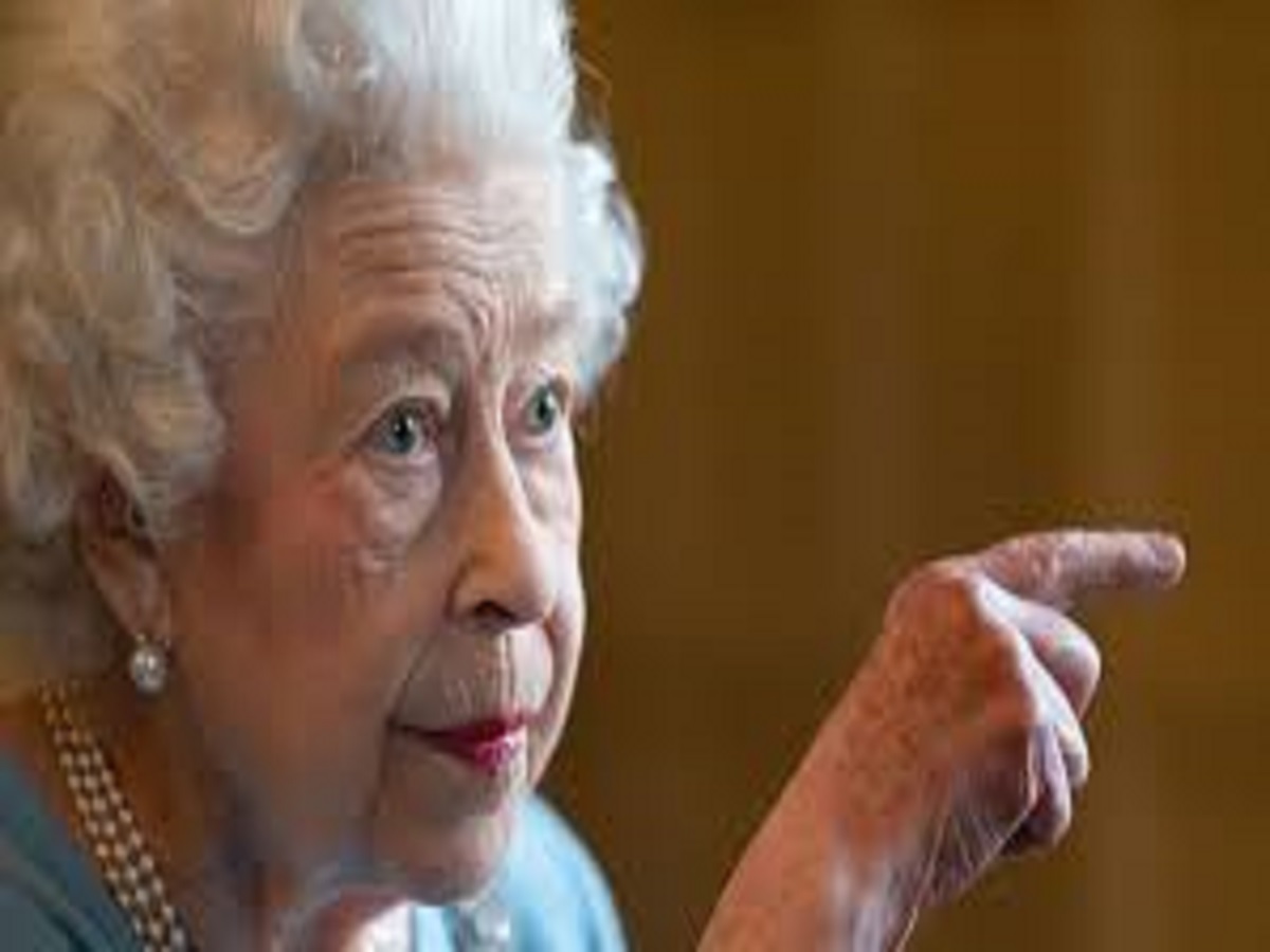 Elizabeth II : grosse panique pour les proches de la reine
