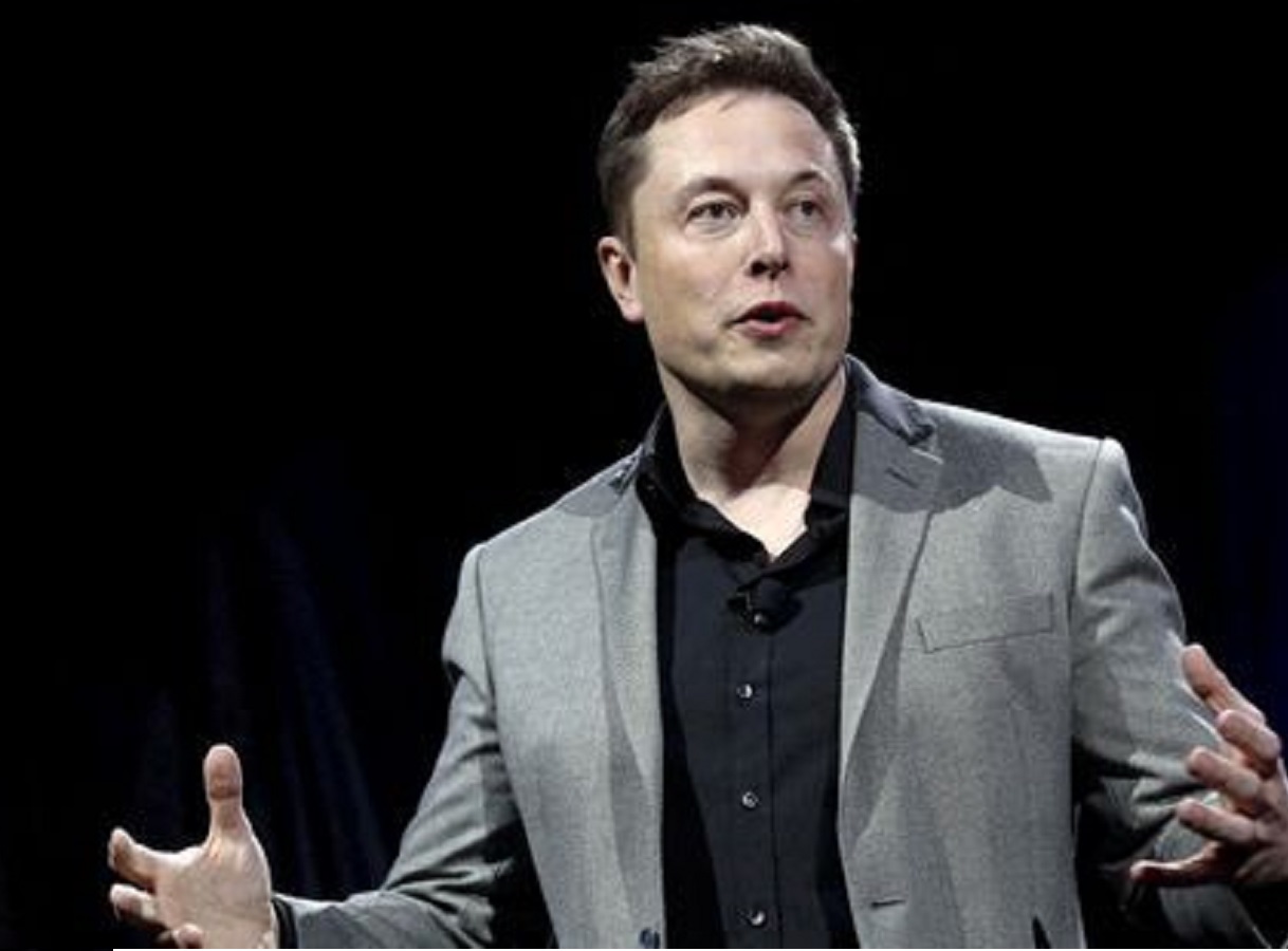 Sensationnelle ! Elon Musk dévoile à quoi les maisons vont ressembler sur la planète Mars (photo)