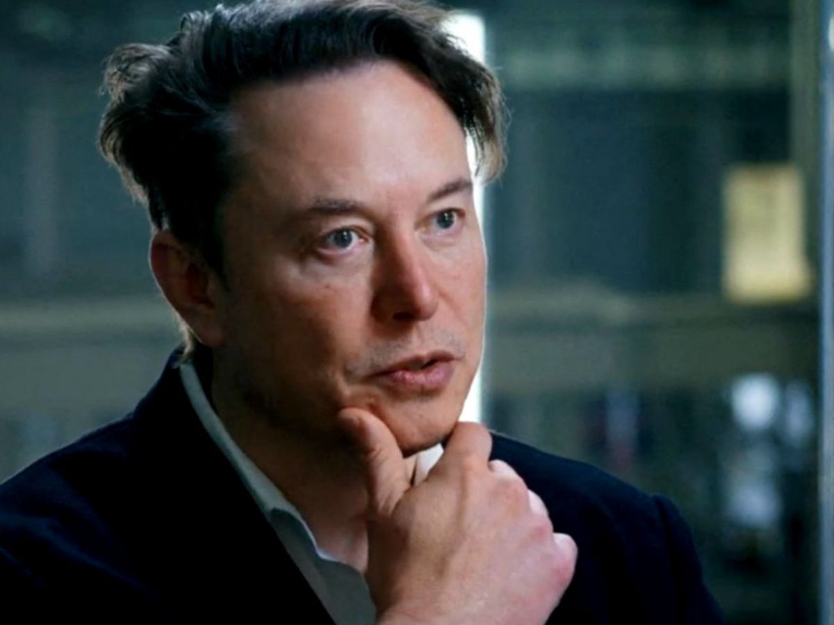 Elon Musk choque en prédisant sa mort, la mère du milliardaire réagit