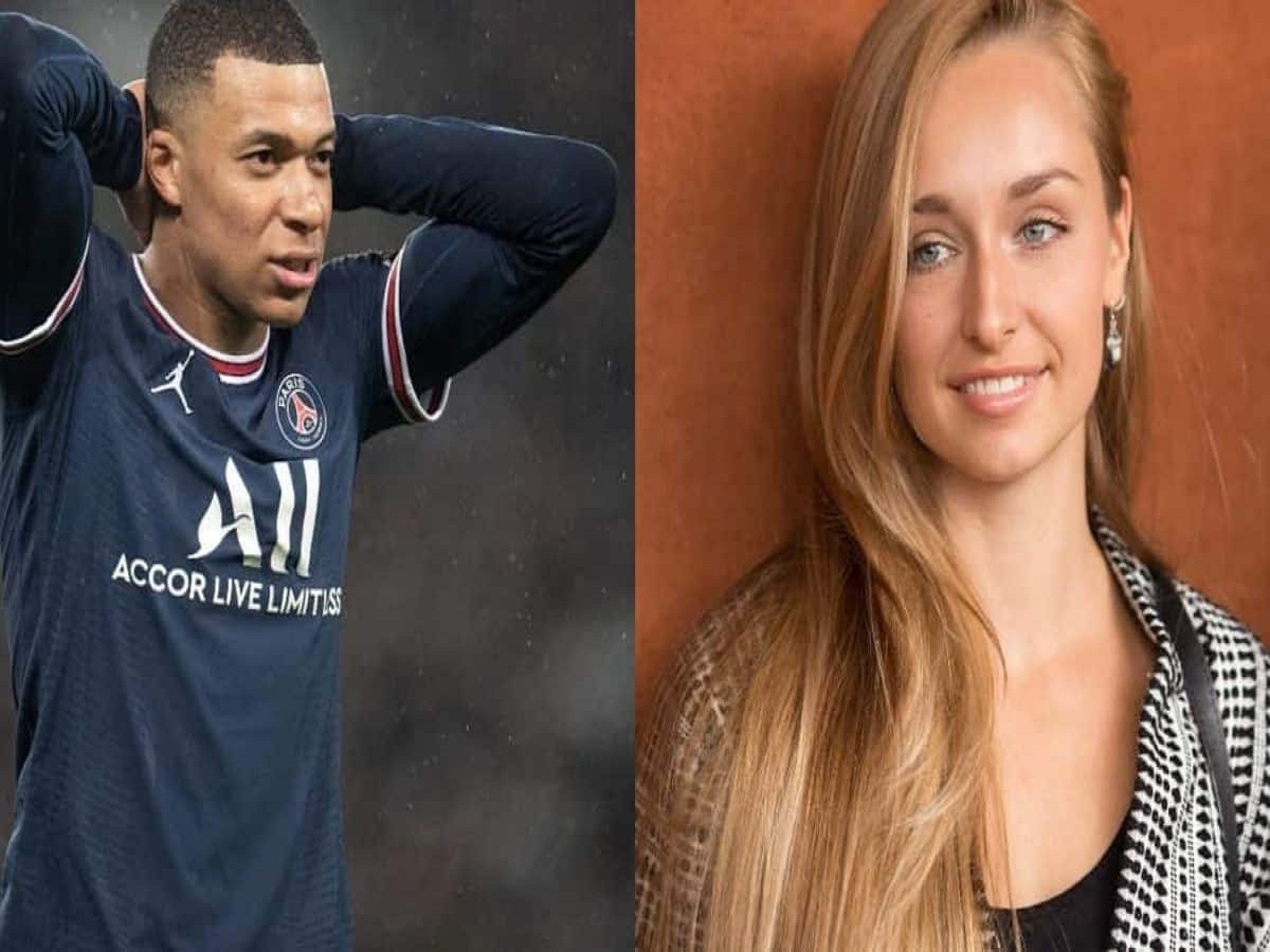 Stars : Emma Smet foudroie Kylian Mbappé en se dévoilant avec son nouveau chéri (photos)