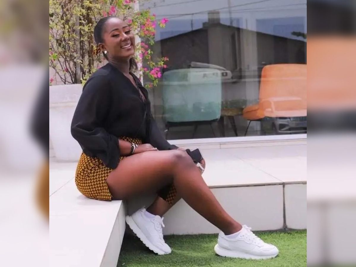 Eunice Zunon sur l’affaire Dubaï Porta potty : « On se moque de nous mais, si vous pensez qu’on va abandonner, repensez »