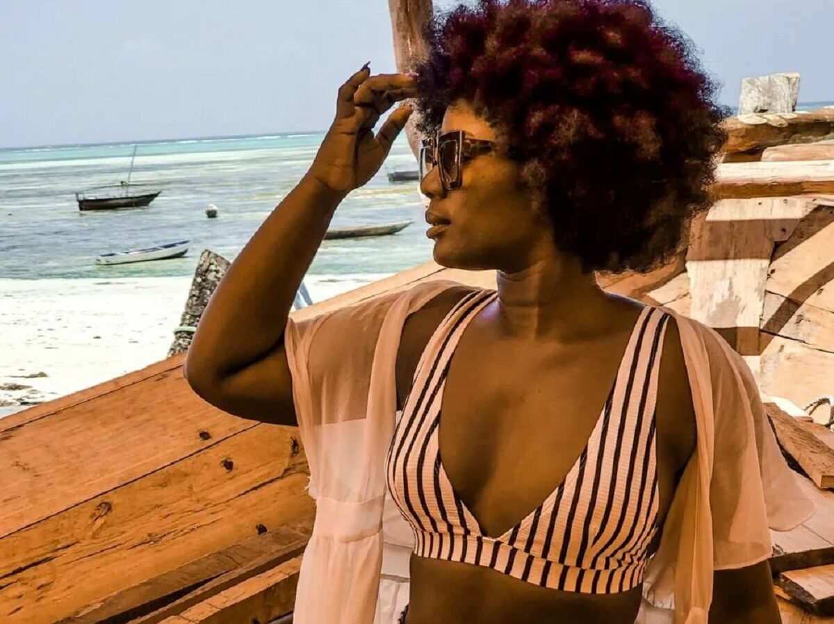 Eunice Zunon :  »Vous avez vu ma souffrance sous le soleil et sous la pluie », l’humoriste secoue le web avec cette sortie