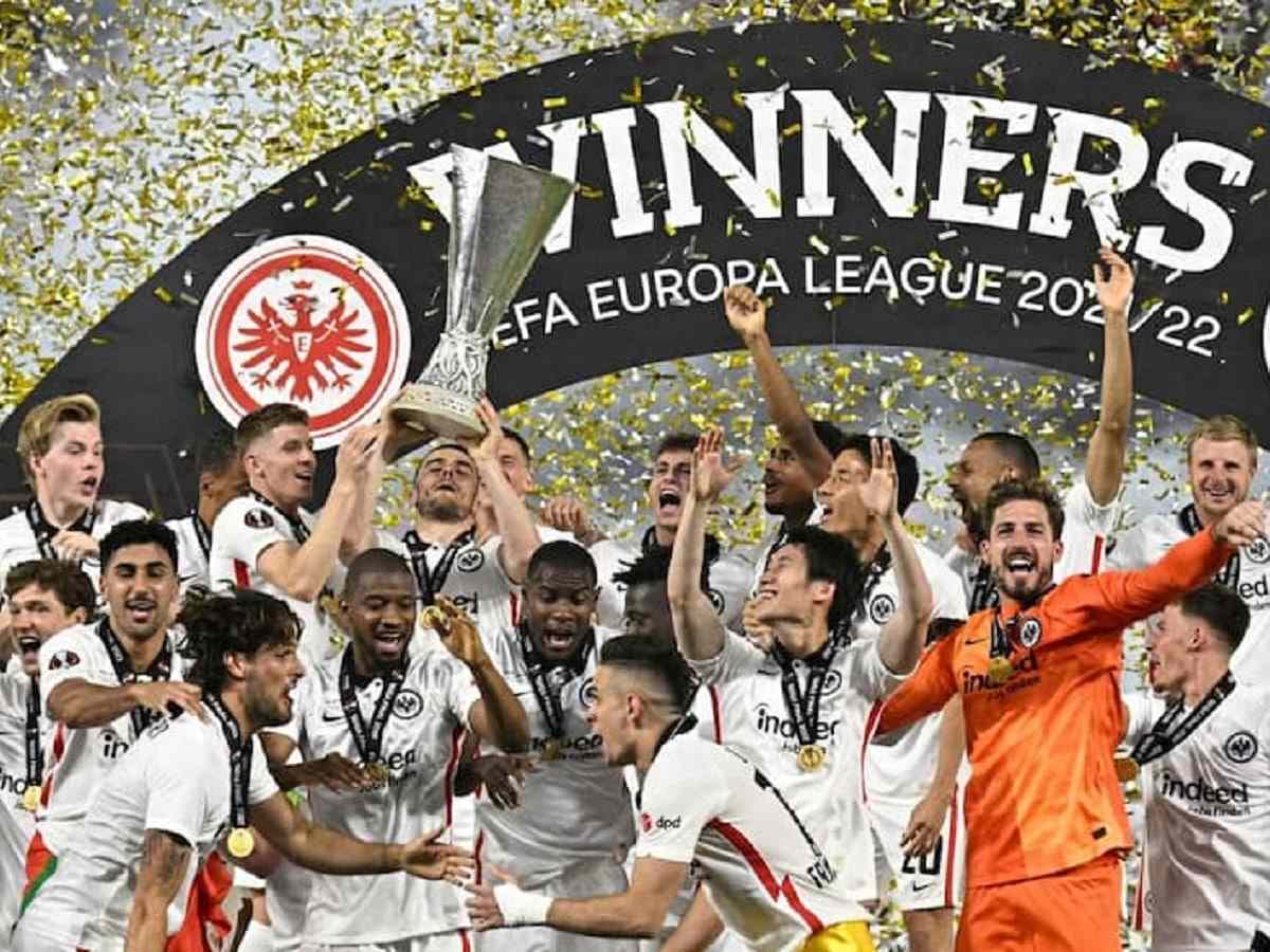 Europa League : le montant fou remporté par le vainqueur est dévoilé !