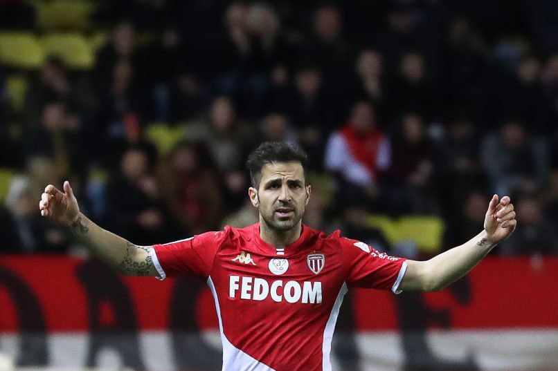 Fabregas : « Quand Conte est arrivé à Chelsea, … des entraînements robotisés… » l’Espagnol explique comment le football a changé