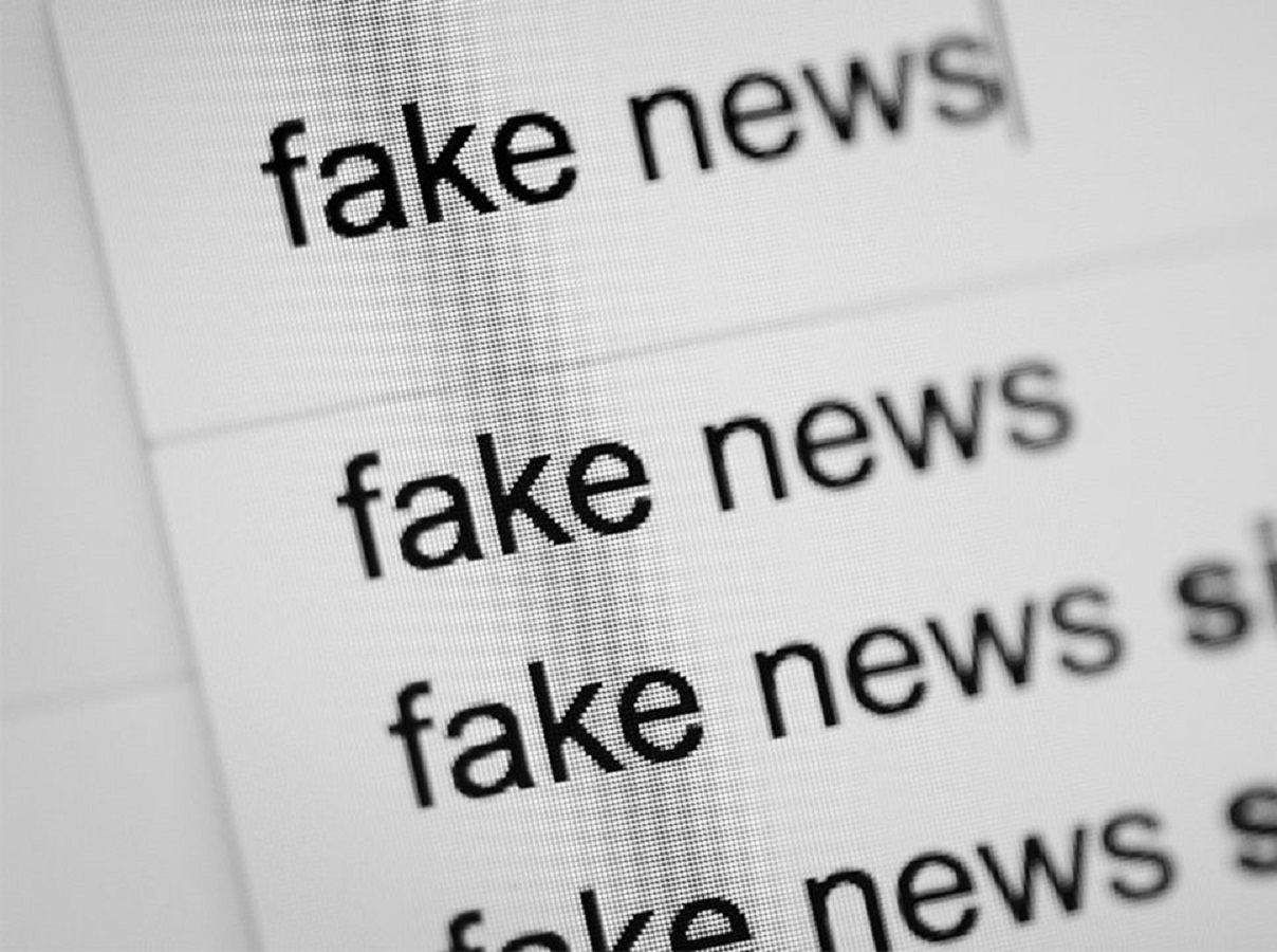 Facebook : Un homme arrêté pour publication de fake news