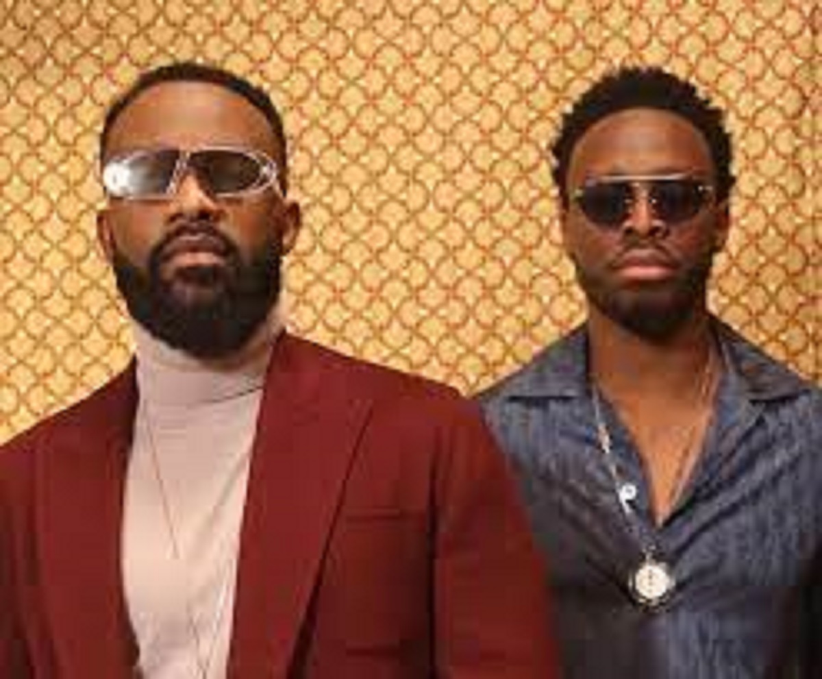 Fally Ipupa : la star congolaise apporte un soutien de taille à son frère Dadju