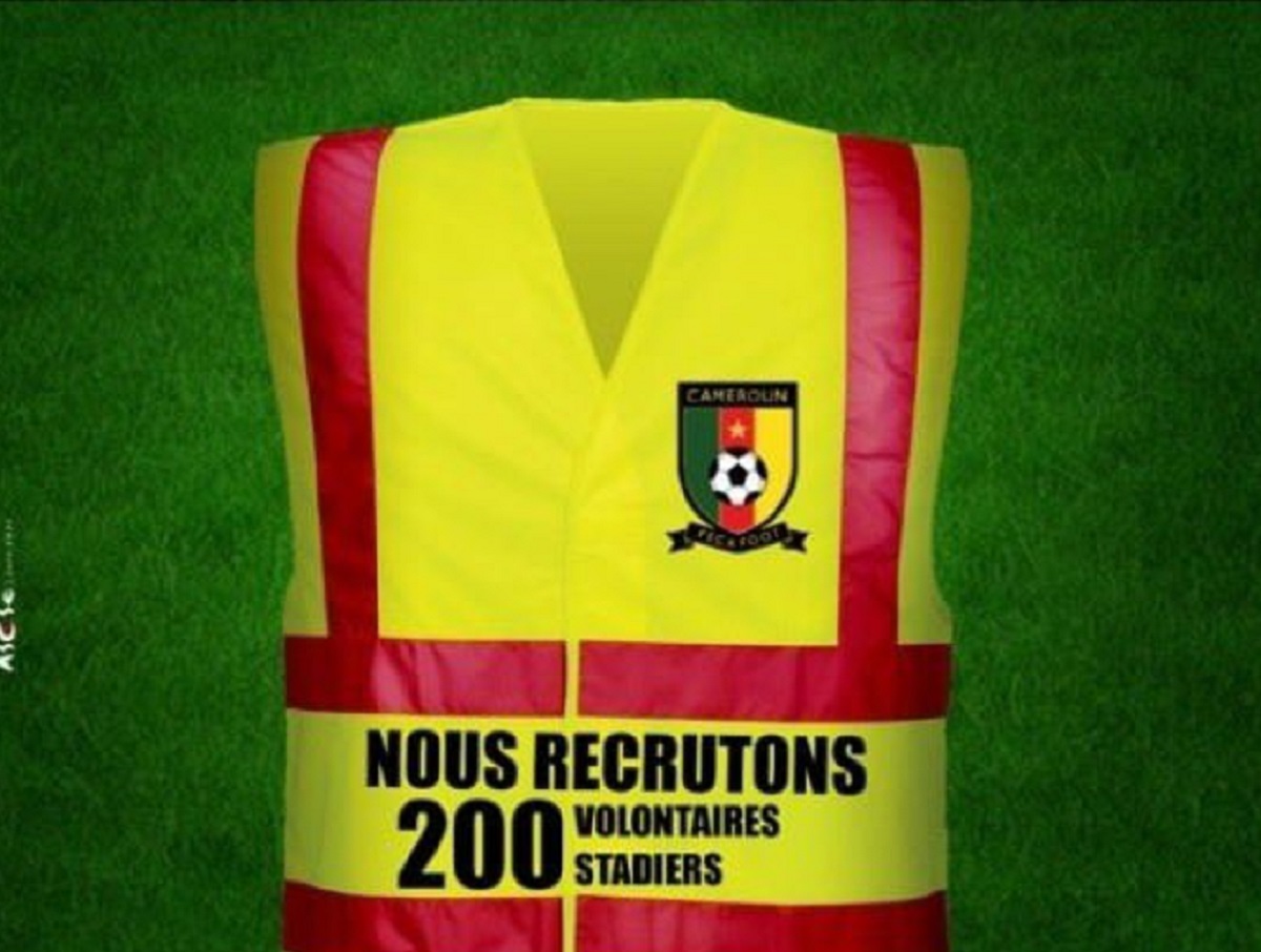 FECAFOOT : Samuel Eto’o lance une campagne de recrutement ; voici comment postuler