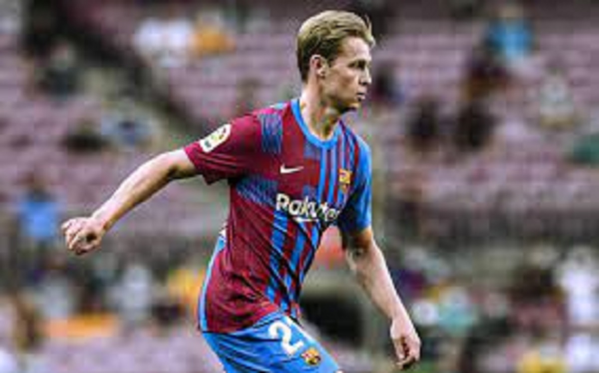 Man Utd : Frenkie De Jong va signer !