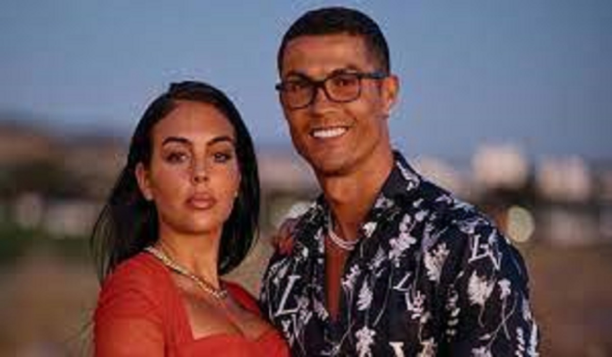 « Aujourd’hui, ton ami et entraîneur…», Georgina Rodriguez pique une grosse colère contre Ronaldo
