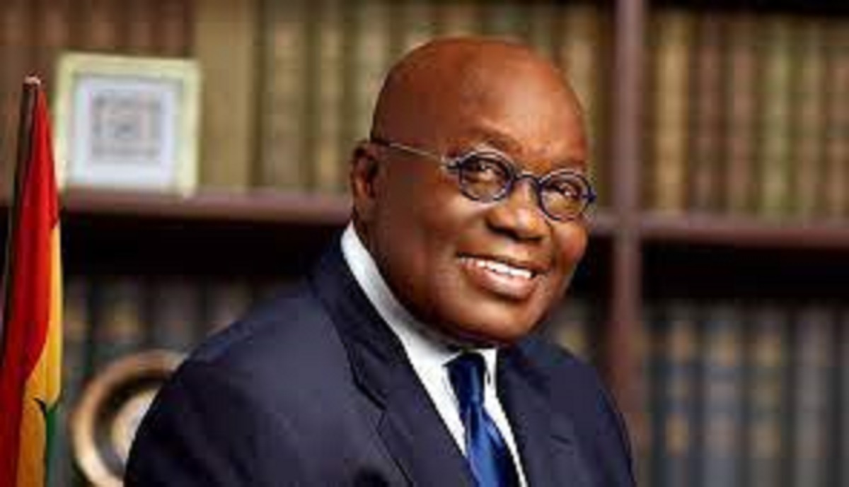Nana Akufo-Addo : « Mahama ne s’est toujours pas remis de la raclée que je lui ai infligée… »
