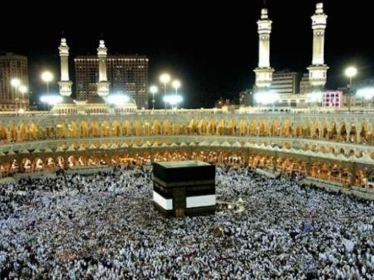 Hajj 1443 : voici les 10 pays africains ayant les plus gros quotas de pèlerins