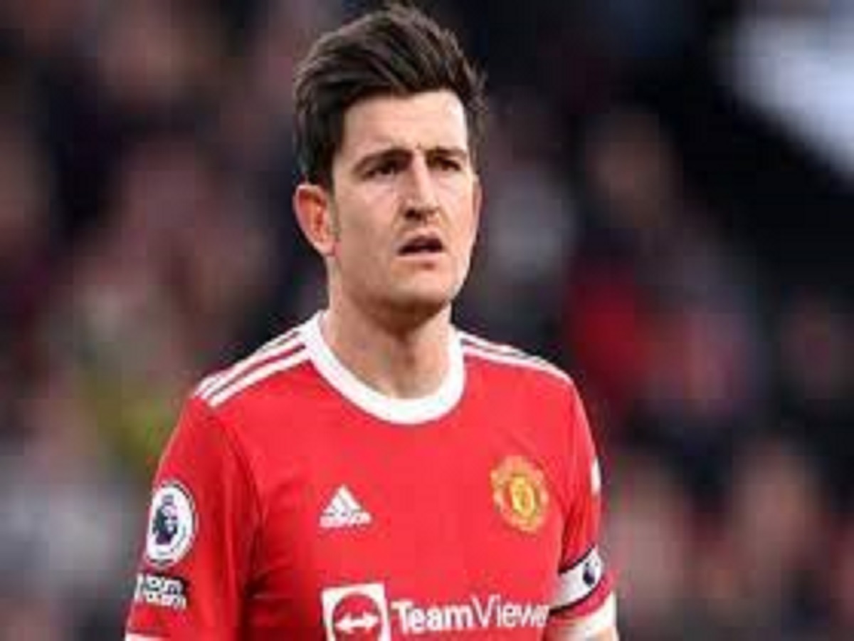 Manchester United : Harry Maguire s’est mis la corde au cou