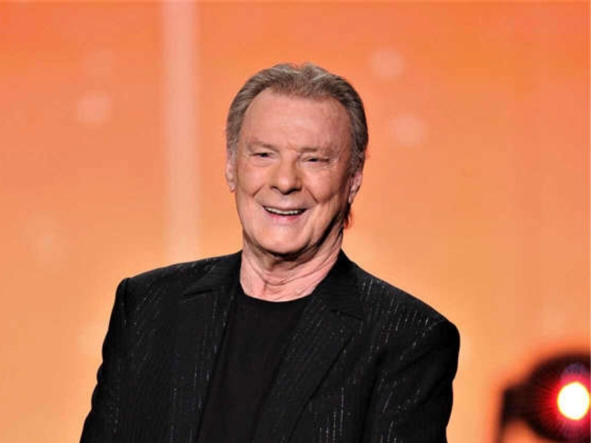 Herbert Leonard gravement malade ? Le chanteur ne pourrait plus marcher