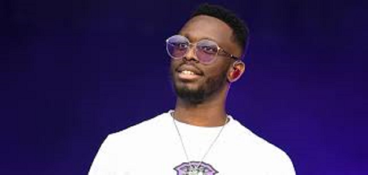 « IMA » :  le film sur Dadju disponible (vidéo)