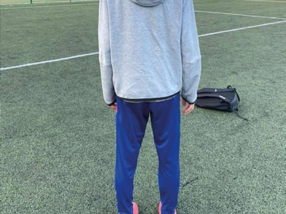« Il était en pleurs »: un jeune viré de … l’AS Monaco parce qu’il portait le maillot du PSG