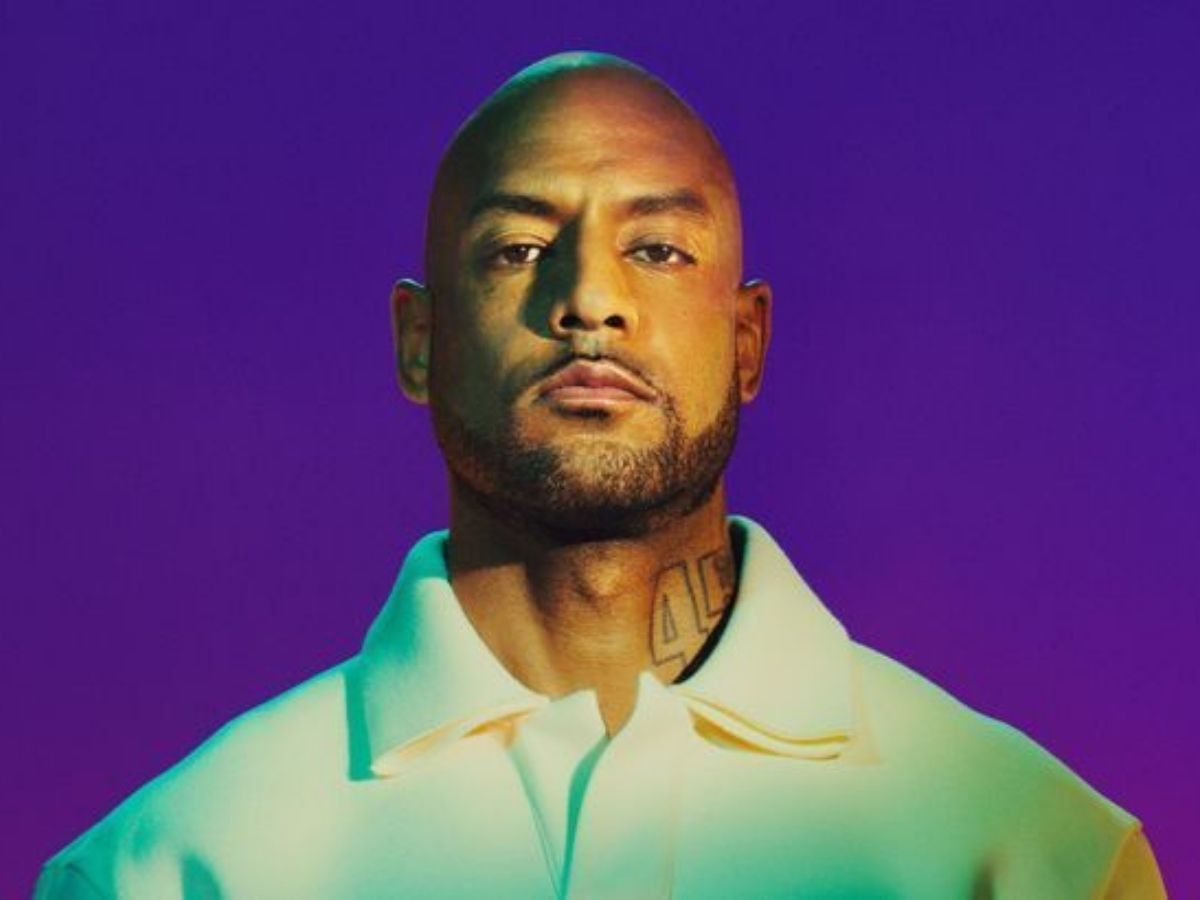 «Il était en train de « g@loche » 2 blondes éclatées devant nous» : Booba fait des aveux inattendus sur Kaaris (vidéo)