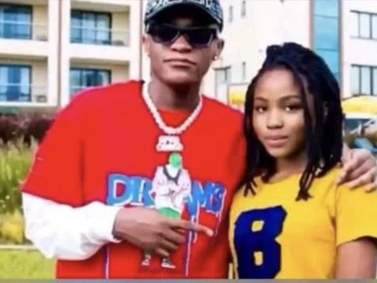 Innoss’B à nouveau papa ? Une jeune femme prétend avoir eu un enfant de l’artiste